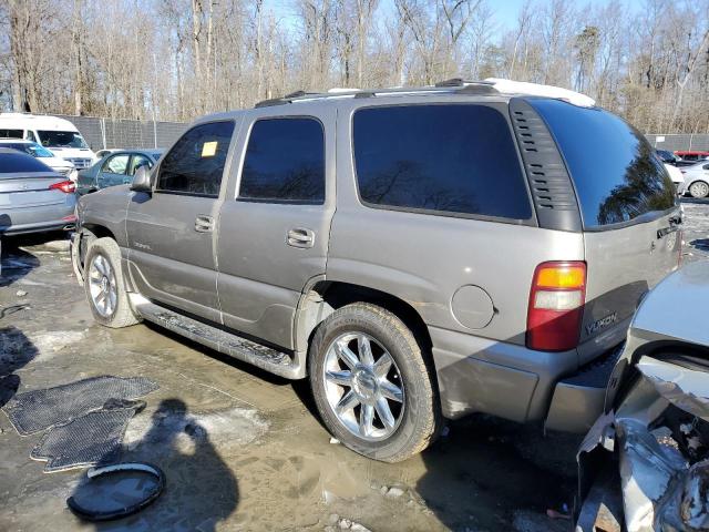 صورة رقم 2 من المزاد - 2002 GMC DENALI مع VIN 1GKEK63U72J340426