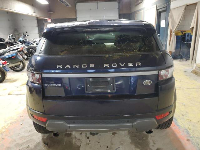 Photo 6 from auction – 2015 LAND ROVER RANGE ROVE with VIN SALVP2BG0FH962356