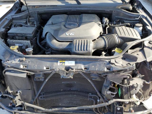 Photo 12 from auction – 2015 JEEP GRAND CHER with VIN 1C4RJEBG6FC700656