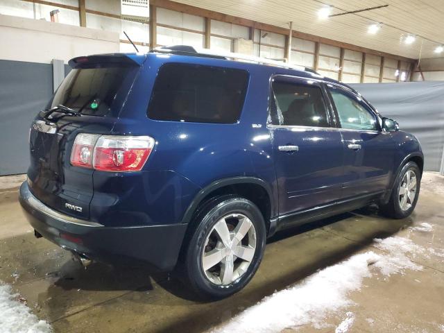 Photo 3 from auction – 2011 GMC ACADIA SLT with VIN 1GKKVRED1BJ200235