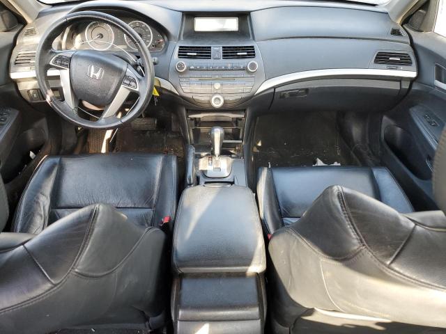 Photo 8 from auction – 2011 HONDA ACCORD SE with VIN 1HGCP2F68BA040924