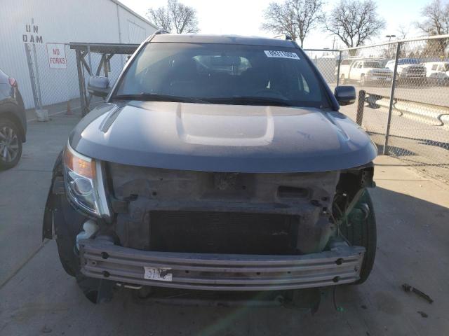 صورة رقم 5 من المزاد - 2011 FORD EXPLORER L مع VIN 1FMHK7F87BGA11831
