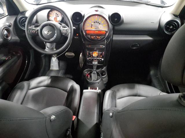 Photo 8 from auction – 2014 MINI COOPER S C with VIN WMWZC5C56EWP38292