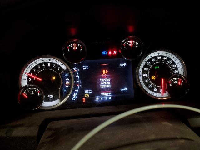 Photo 9 from auction – 2016 RAM 1500 SLT with VIN 1C6RR7LT9GS303604