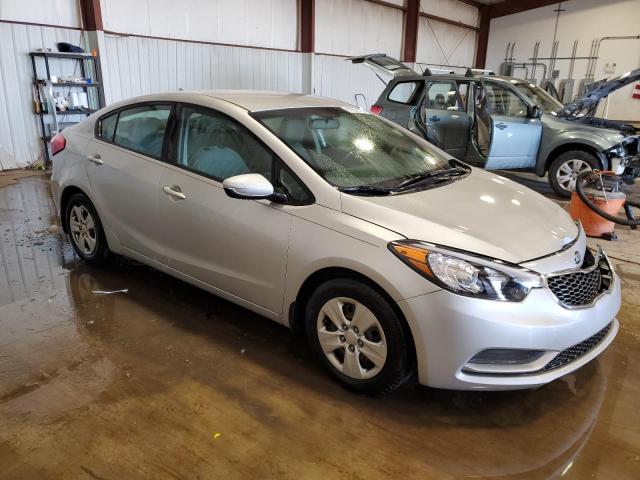 Photo 4 from auction – 2015 KIA FORTE LX with VIN KNAFK4A60F5337727