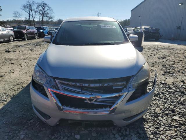 Zdjęcie 5 z aukcji – 2015 NISSAN SENTRA S z VIN 3N1AB7AP1FL643569