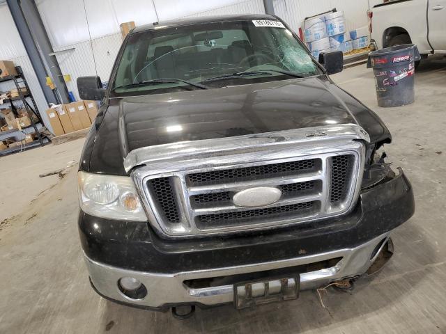 Снимка 5 от търг – 2008 FORD F150 с VIN 1FTPX14V68FC01061