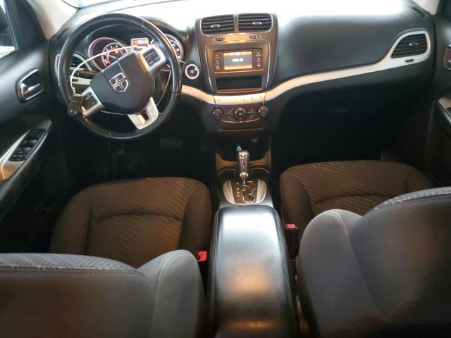Photo 8 from auction – 2018 DODGE JOURNEY SE with VIN 3C4PDCAB7JT275891