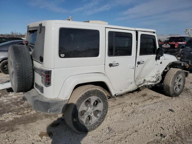 Photo 3 from auction – 2017 JEEP WRANGLER U with VIN 1C4BJWEG7HL537067