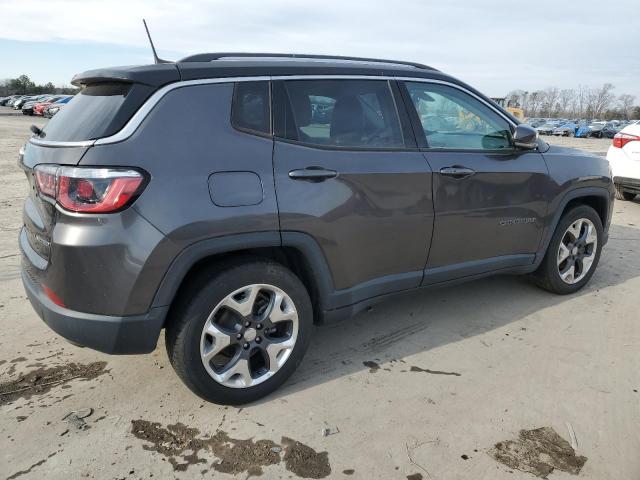 Zdjęcie 3 z aukcji – 2019 JEEP COMPASS LI z VIN 3C4NJCCB3KT711313