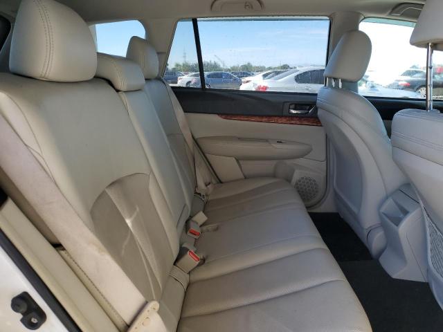 Photo 11 from auction – 2010 SUBARU OUTBACK 2. with VIN 4S4BRCKC0A3311141
