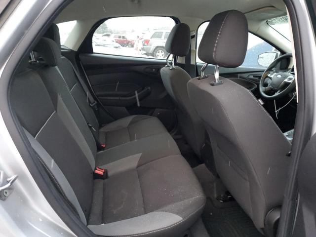 Foto 10 de la subasta – 2012 FORD FOCUS SE con VIN 1FAHP3K23CL240523