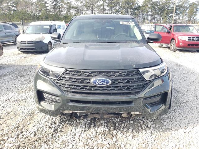 Снимка 5 от търг – 2022 FORD EXPLORER с VIN 1FMSK7BH0NGB78662
