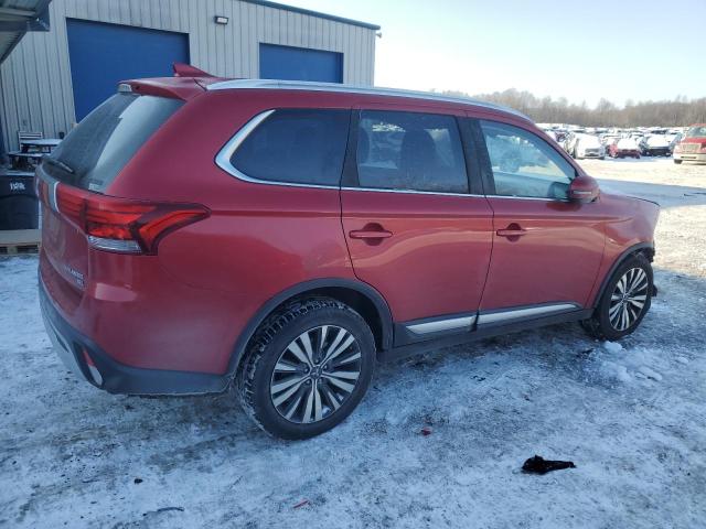 Photo 3 from auction – 2019 MITSUBISHI OUTLANDER with VIN JA4AZ3A39KZ038971