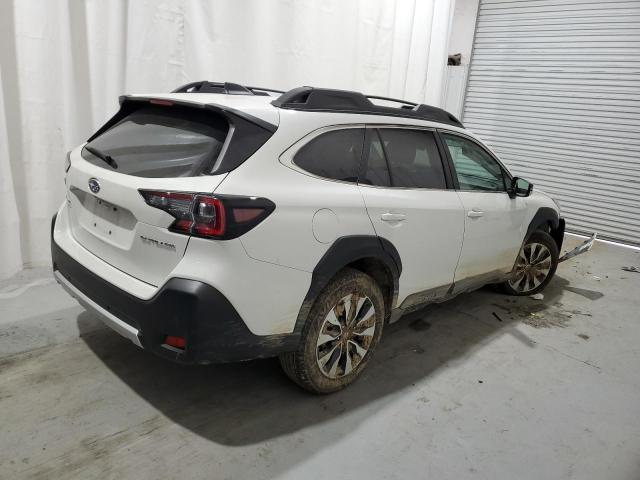 Photo 3 from auction – 2024 SUBARU OUTBACK LI with VIN 4S4BTANC5R3291255