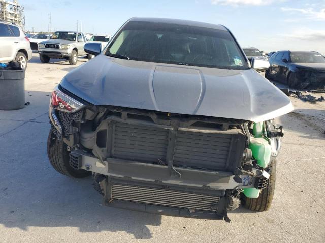 Photo 5 from auction – 2020 GMC TERRAIN SL with VIN 3GKALMEV6LL302380