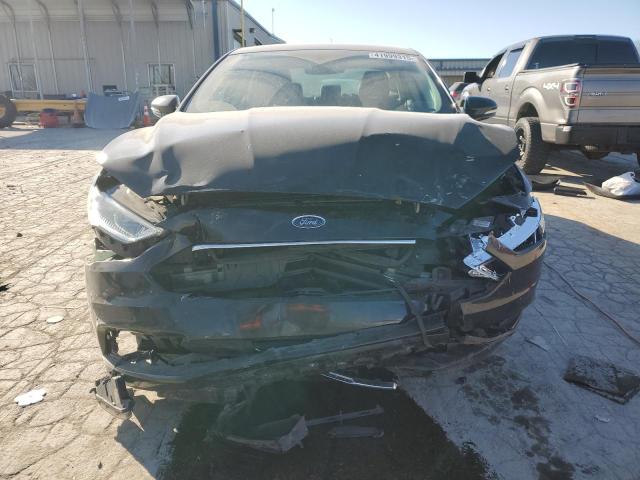 Photo 5 from auction – 2017 FORD FUSION TIT with VIN 3FA6P0K98HR130241