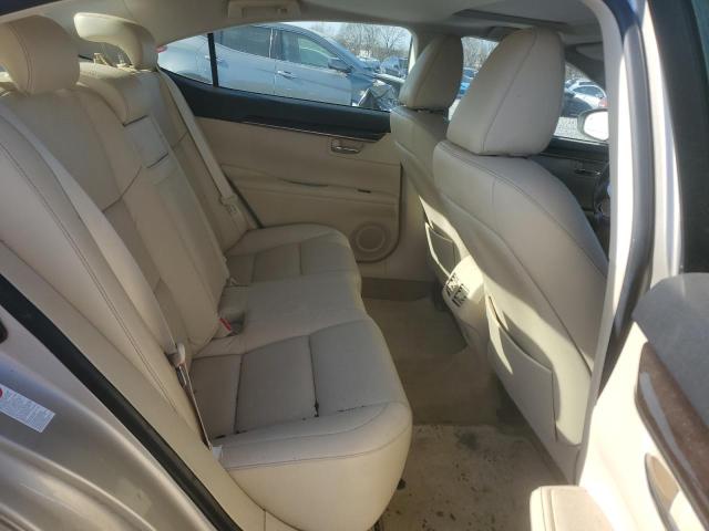 Photo 10 from auction – 2013 LEXUS ES 350 with VIN JTHBK1GG1D2032668