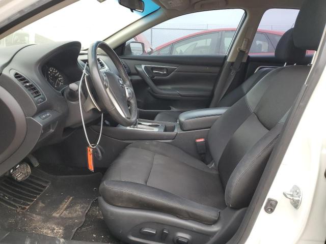 Photo 7 from auction – 2017 NISSAN ALTIMA 2.5 with VIN 1N4AL3AP8HC215733