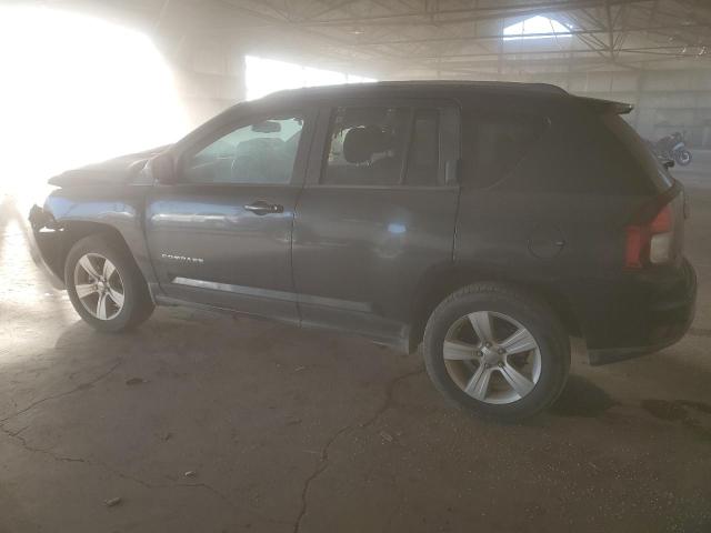 Photo 2 from auction – 2014 JEEP COMPASS SP with VIN 1C4NJDBB9ED670929