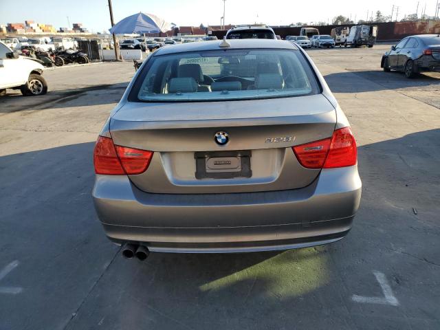 Photo 6 from auction – 2010 BMW 328 I SULE with VIN WBAPH5G53ANM35926