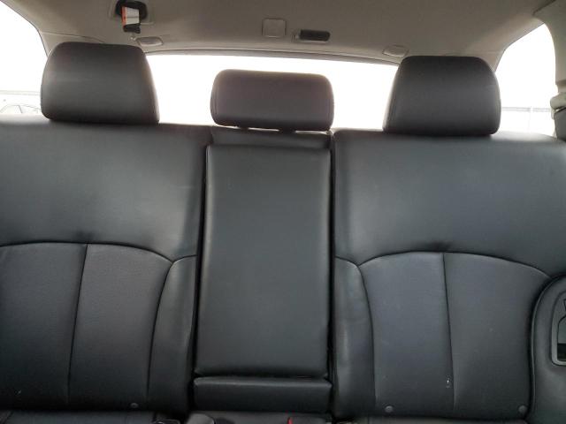 Photo 10 from auction – 2013 SUBARU OUTBACK 2. with VIN 4S4BRBKC7D3303343