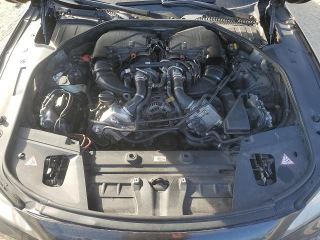 Zdjęcie 11 z aukcji – 2015 BMW 750 LI z VIN WBAYE8C59FD780945