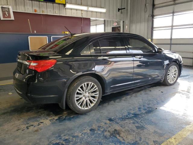 Photo 3 from auction – 2013 CHRYSLER 200 LIMITE with VIN 1C3CCBCG0DN520575