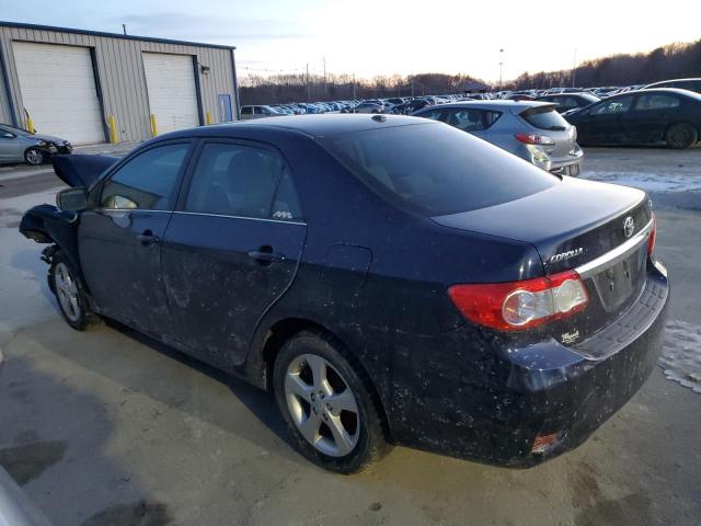 Photo 2 from auction – 2013 TOYOTA COROLLA BA with VIN 2T1BU4EE1DC930798