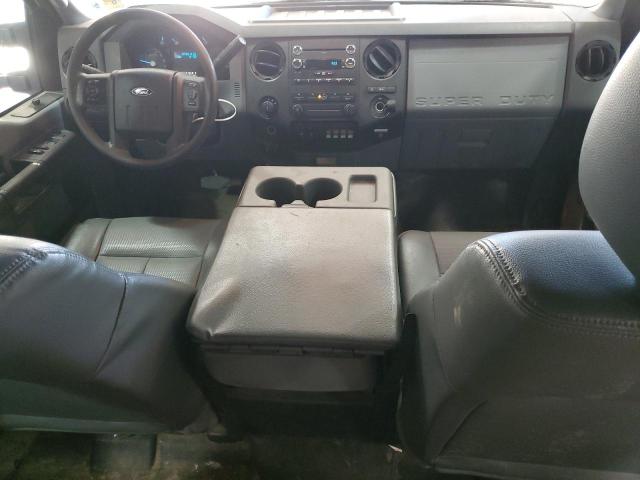 Photo 8 from auction – 2015 FORD F250 SUPER with VIN 1FT7W2B64FEC81435