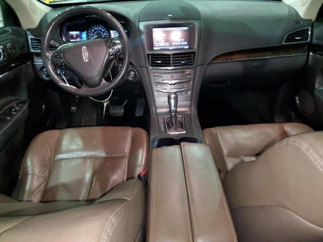 Photo 8 from auction – 2014 LINCOLN MKT with VIN 2LMHJ5AT9EBL54594