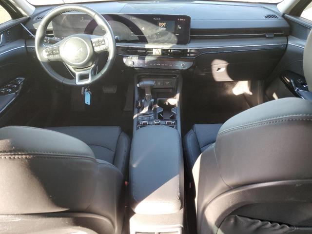 Photo 8 from auction – 2025 KIA K5 EX with VIN KNAG34J70S5288100