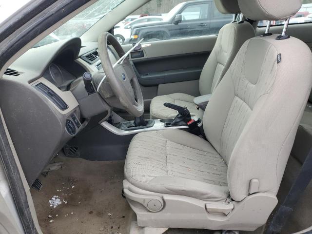 Photo 7 from auction – 2009 FORD FOCUS SE with VIN 1FAHP32N59W162313