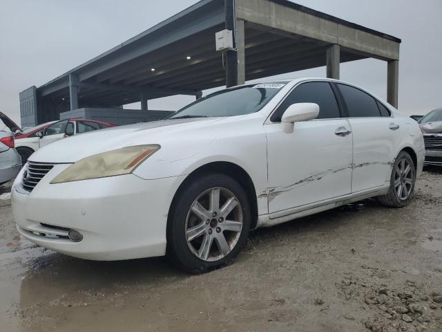 LEXUS ES 350 2008 z numerem VIN JTHBJ46G182254171 - Zdjęcie z aukcji