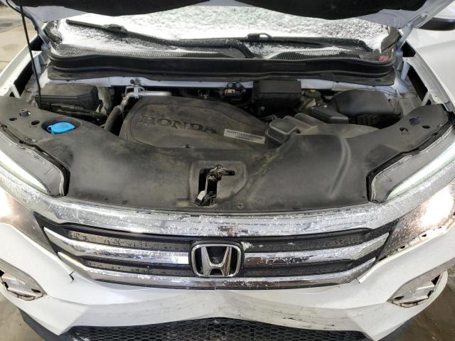 Photo 12 from auction – 2018 HONDA PILOT EXL with VIN 5FNYF6H50JB035550