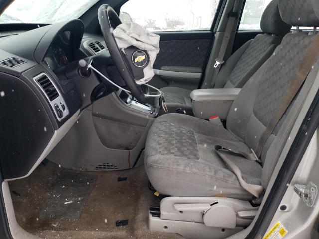 Photo 7 from auction – 2008 CHEVROLET EQUINOX LS with VIN 2CNDL23F886336594