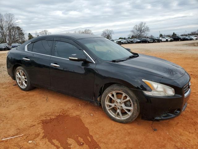 Снимка 4 от търг – 2014 NISSAN MAXIMA S с VIN 1N4AA5AP6EC446255