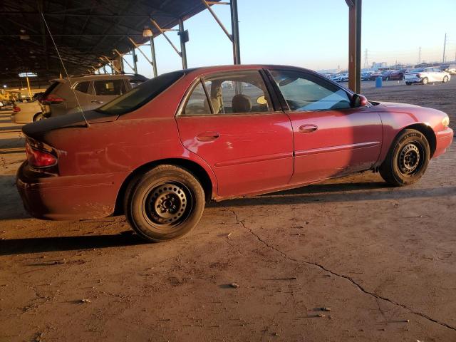 Photo 3 from auction – 2004 BUICK CENTURY CU with VIN 2G4WS52J141170557