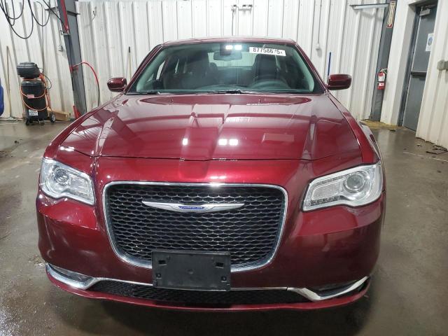 Photo 5 from auction – 2019 CHRYSLER 300 TOURIN with VIN 2C3CCARG6KH737054