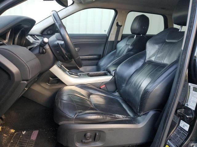 Photo 7 from auction – 2016 LAND ROVER RANGE ROVE with VIN SALVP2BG8GH081664