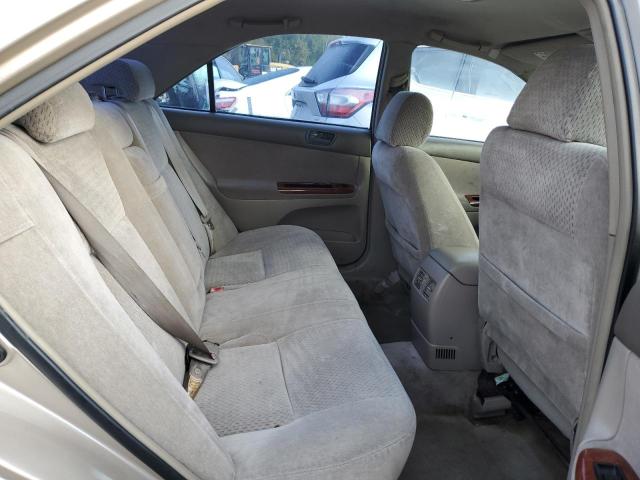Photo 10 from auction – 2002 TOYOTA CAMRY LE with VIN 4T1BE32K72U042697