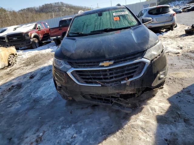 Photo 5 from auction – 2018 CHEVROLET EQUINOX LT with VIN 2GNAXSEV2J6291343