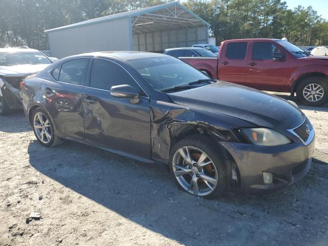 Photo 4 from auction – 2009 LEXUS IS 250 with VIN JTHBK262X92090992