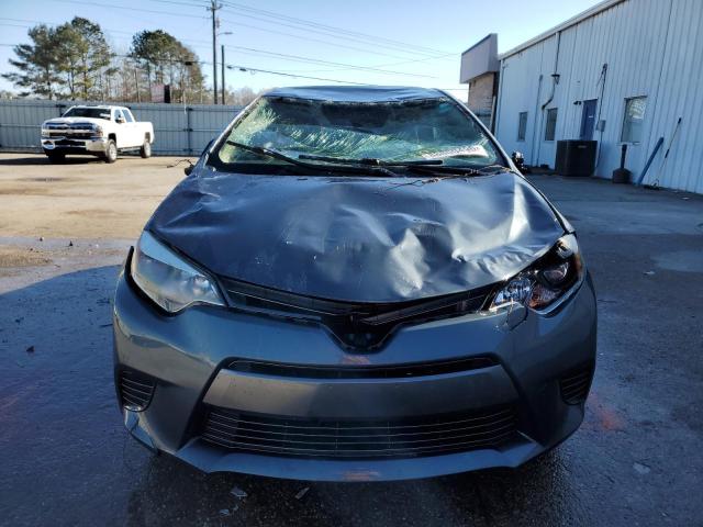 Photo 5 from auction – 2015 TOYOTA COROLLA L with VIN 2T1BURHE5FC361370