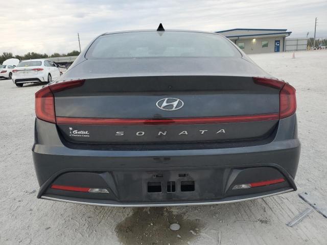 Photo 6 from auction – 2020 HYUNDAI SONATA SE with VIN 5NPEG4JA4LH035261