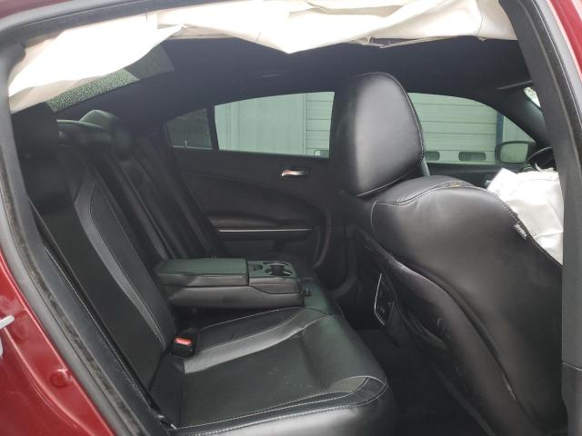 Zdjęcie 10 z aukcji – 2019 DODGE CHARGER SX z VIN 2C3CDXBG7KH656784