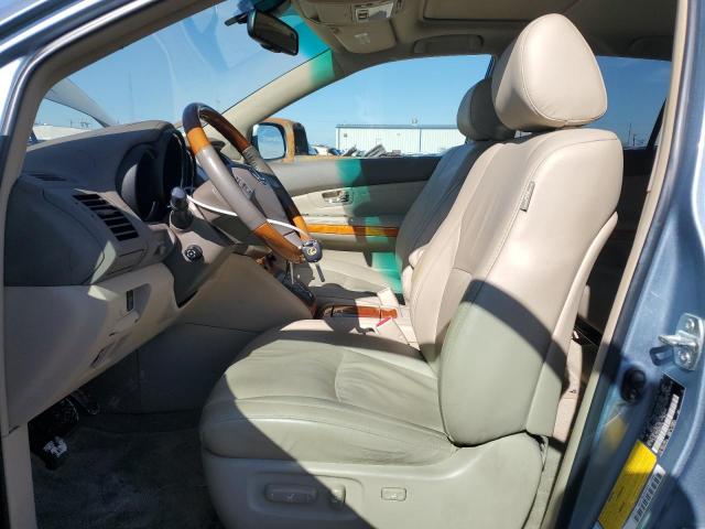 Photo 7 from auction – 2008 LEXUS RX 350 with VIN 2T2GK31U38C054143