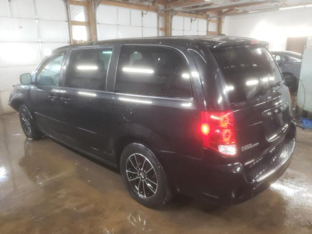 Photo 2 from auction – 2015 DODGE GRAND CARA with VIN 2C4RDGEG9FR643293