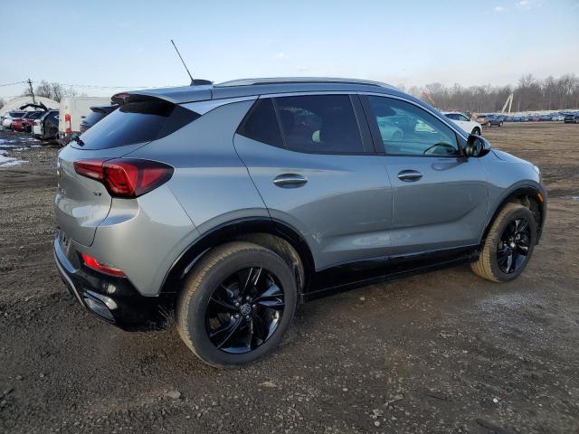 Photo 3 from auction – 2024 BUICK ENCORE GX with VIN KL4AMESL9RB072498