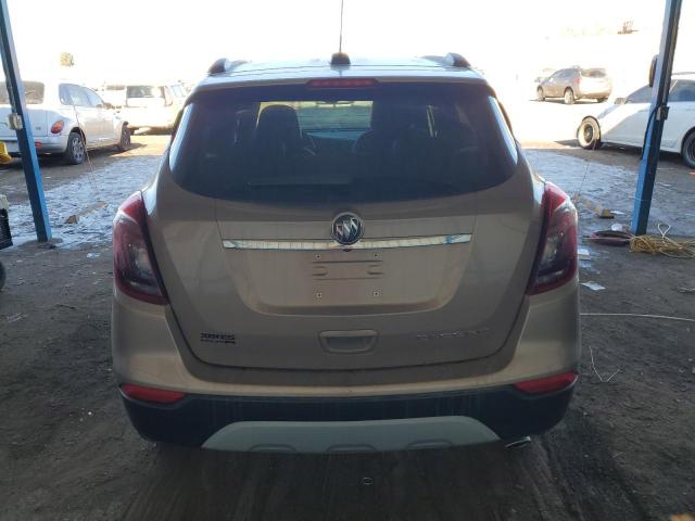 Photo 6 from auction – 2019 BUICK ENCORE PRE with VIN KL4CJASB2KB708282